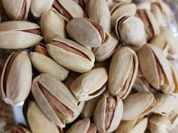 تصویر 3 از پسته اکبری با سایز بالا و طعم دلپذیر